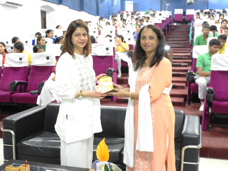 Adolescence Education Program