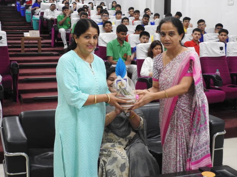 Environmental Awareness