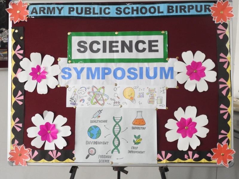 Science Symposium